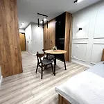 Kalwaryjska Street Apartment